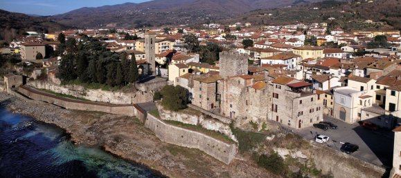 661m² Commercial property in Capolona, Italy No. 270049 20