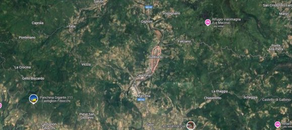 661m² Commercial property in Capolona, Italy No. 270049 29