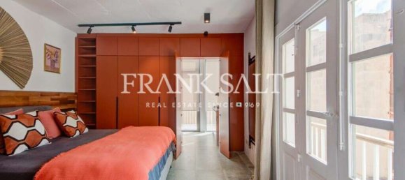 Ático de 2 dormitorios en Valletta, Malta No. 10612 8