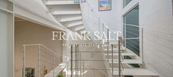 Ático de 2 dormitorios en Valletta, Malta No. 10612 21