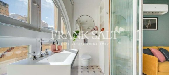 Ático de 2 dormitorios en Valletta, Malta No. 10612 14