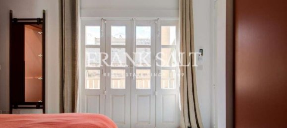 Ático de 2 dormitorios en Valletta, Malta No. 10612 12