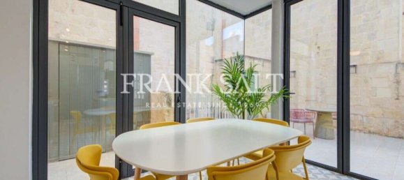 Ático de 2 dormitorios en Valletta, Malta No. 10612 27