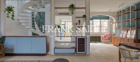 Ático de 2 dormitorios en Valletta, Malta No. 10612 4