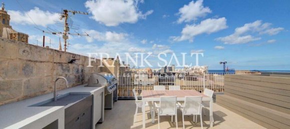 Ático de 2 dormitorios en Valletta, Malta No. 10612 31