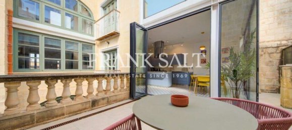 Ático de 2 dormitorios en Valletta, Malta No. 10612 28