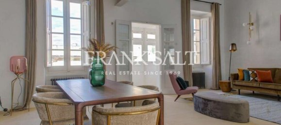 Ático de 2 dormitorios en Valletta, Malta No. 10612 5