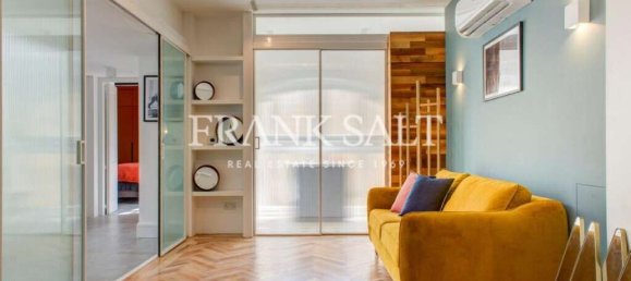 Ático de 2 dormitorios en Valletta, Malta No. 10612 17