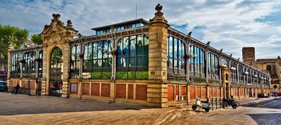 3 غرف نوم منزل في Narbonne, France رقم 315977 7