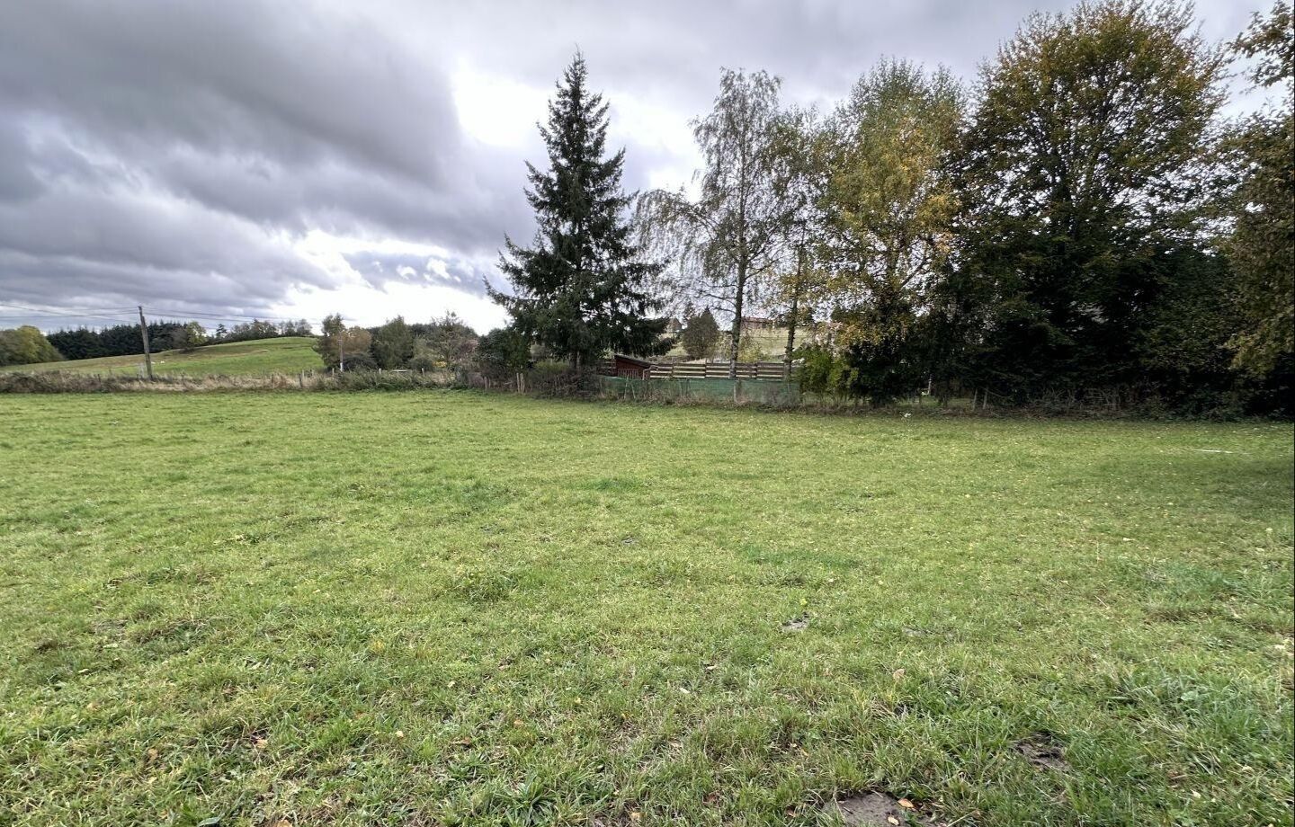 Grundstück in Saint-Maurice-en-Gourgois, France 1255m², Nr. 362892