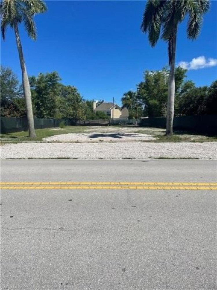  قطعة أرض في Naples, USA رقم 491642