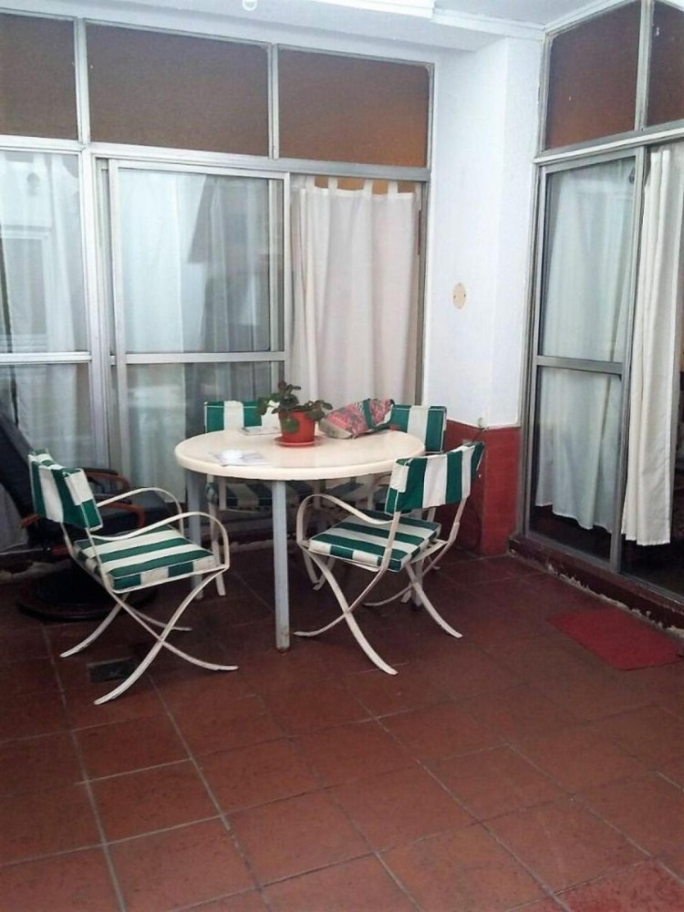 2 bedrooms House in Buenos Aires, Argentina No. 93513