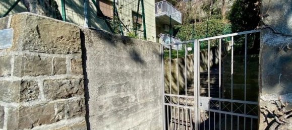 4-Zimmer Doppelhaus in Trieste, Italy, Nr. 9346 15