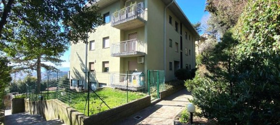 4-Zimmer Doppelhaus in Trieste, Italy, Nr. 9346 17