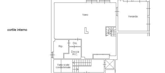4-Zimmer Doppelhaus in Trieste, Italy, Nr. 9346 53