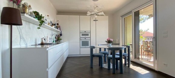 4-Zimmer Doppelhaus in Trieste, Italy, Nr. 9346 24