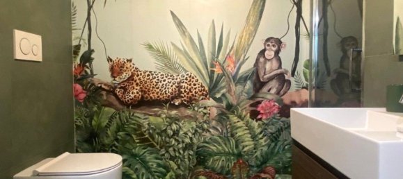 4-Zimmer Doppelhaus in Trieste, Italy, Nr. 9346 27