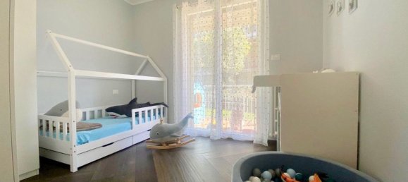 4-Zimmer Doppelhaus in Trieste, Italy, Nr. 9346 37