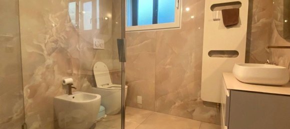 4-Zimmer Doppelhaus in Trieste, Italy, Nr. 9346 13