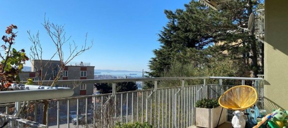 4-Zimmer Doppelhaus in Trieste, Italy, Nr. 9346 30