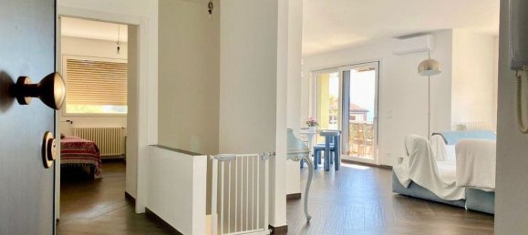 4-Zimmer Doppelhaus in Trieste, Italy, Nr. 9346 21