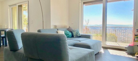 4-Zimmer Doppelhaus in Trieste, Italy, Nr. 9346 6