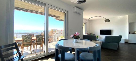 4-Zimmer Doppelhaus in Trieste, Italy, Nr. 9346 8