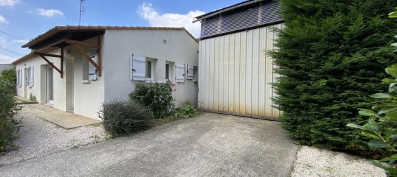 4 Schlafzimmer Haus in Vertou, France, Nr. 363099 20