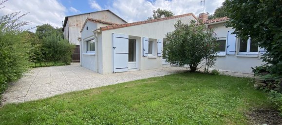 4 Schlafzimmer Haus in Vertou, France, Nr. 363099 2