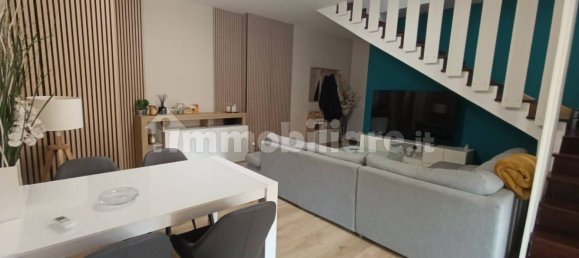 Dúplex de 4 dormitorios en Alba Adriatica, Italy No. 345326 14