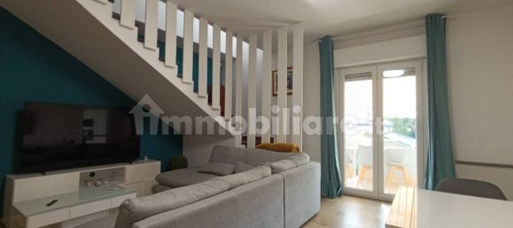 Dúplex de 4 dormitorios en Alba Adriatica, Italy No. 345326 35