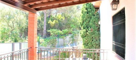 3 غرف نوم منزل في Lloret de Mar, Spain رقم 110016 22