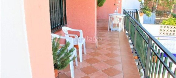 3 غرف نوم منزل في Lloret de Mar, Spain رقم 110016 20