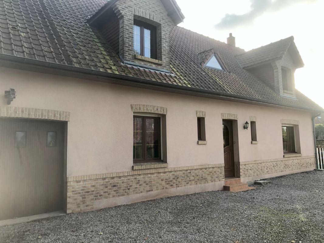 Casa T5 em Desvres, France N.º 344259