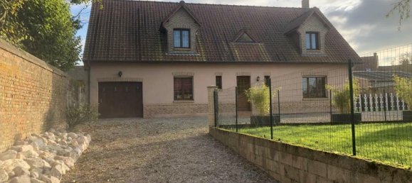 Casa T5 em Desvres, France N.º 344259 12