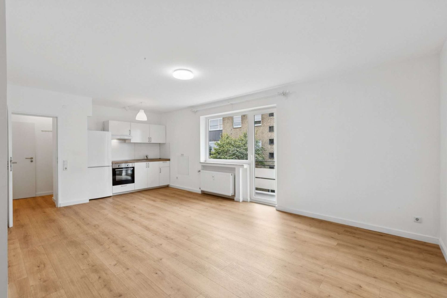 1 chambre Appartement à Neuss, Germany No. 269984