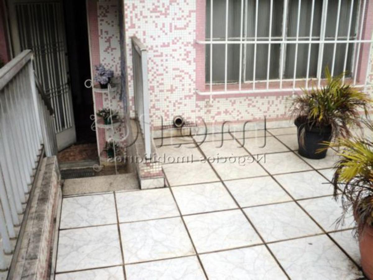 3 chambres Maison à Sao Paulo, Brazil No. 452264