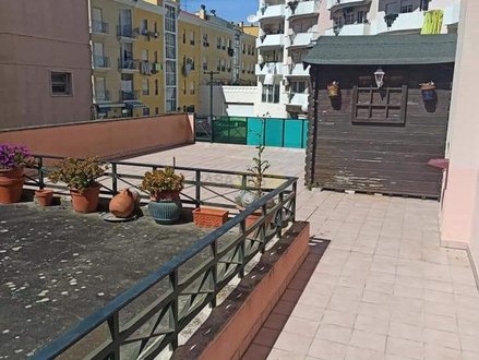 2 bedrooms Apartment in Costa da Caparica, Portugal No. 154224