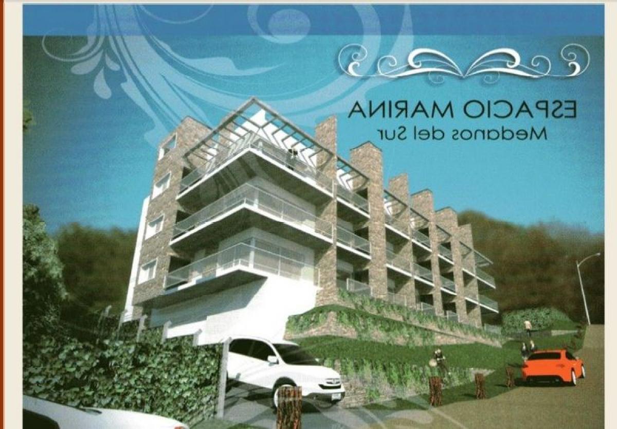 Studio in Mar del Plata, Argentina No. 73087