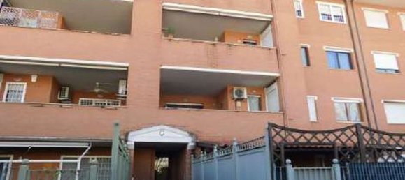 5 rooms Apartment in Rome, Italy No. 218920 19