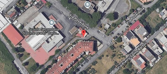 5 rooms Apartment in Rome, Italy No. 218920 4