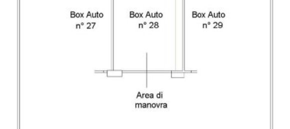 5 rooms Apartment in Rome, Italy No. 218920 14