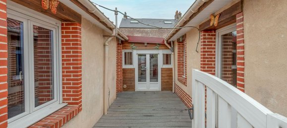 1 bedroom House in Dieppe, France No. 357513 6