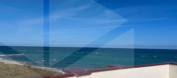 3 rooms Apartment in Campomarino, Italy No. 26200 29