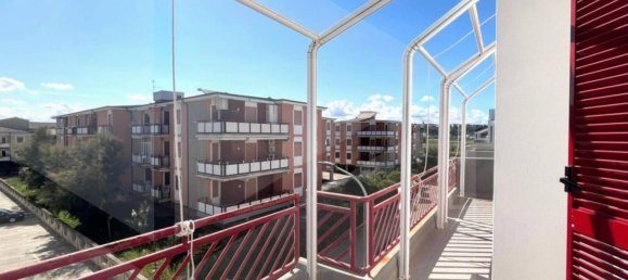 3 rooms Apartment in Campomarino, Italy No. 26200 13