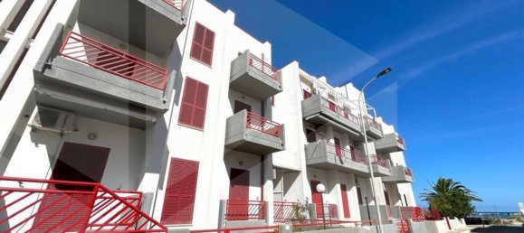 3 rooms Apartment in Campomarino, Italy No. 26200 28