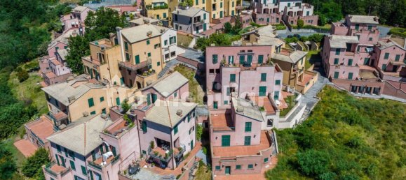 3 Schlafzimmer Wohnung in Cogoleto, Italy, Nr. 263064 8