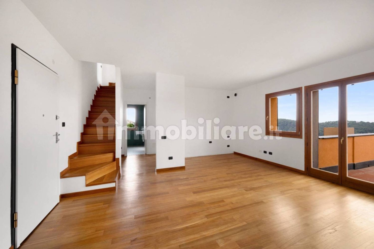 3 Schlafzimmer Wohnung in Cogoleto, Italy, Nr. 263064