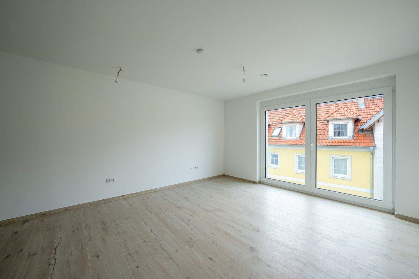 2 rooms Apartment in Leobersdorf, Austria No. 248960