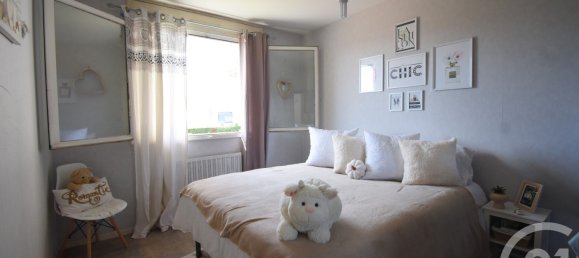 Apartamento de 2 dormitorios en Vichy, France No. 283872 7